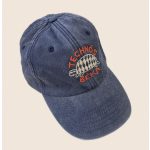 Technós Béka hímzett baseball sapi