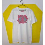 Pacsi férfi  / uniszex biopamut póló