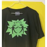 Pacsi férfi  / uniszex biopamut póló