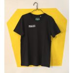 Megoldom férfi  / uniszex biopamut póló