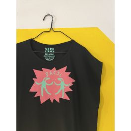 Pacsi free-size női póló