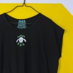 Annyira kúl free-size női póló