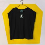 Annyira kúl free-size női póló