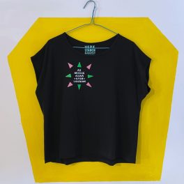 Az ország állna ilyen lábakon free-size női póló