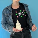 Ezt oldjuk meg most, mielőtt xanax kell hozzá! - free-size női póló