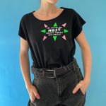 Ezt oldjuk meg most, mielőtt xanax kell hozzá! - free-size női póló