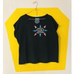 Minden jó, ha a vége jó - free-size női póló