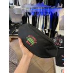 Technós béka övtáska