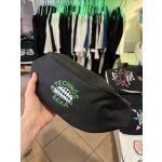 Technós béka övtáska