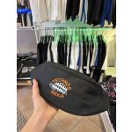 Technós béka övtáska