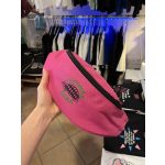 Technós béka övtáska