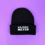 Hajam is milyen sapka