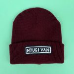 Nyugi van sapka