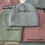 Akarsz róla inni? - sapka