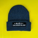 Mára kicsekkolok - sapka