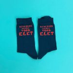 Kevesebb munka, több élet zokni 