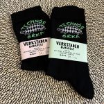 Technós Béka zokni