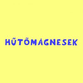 Hűtőmágnesek